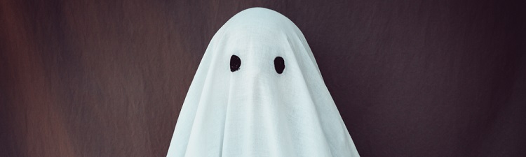 ghost funny ۱۳ دلیل که نشان می دهند ما در یک شبیه ساز ماتریکس زندگی می کنیم