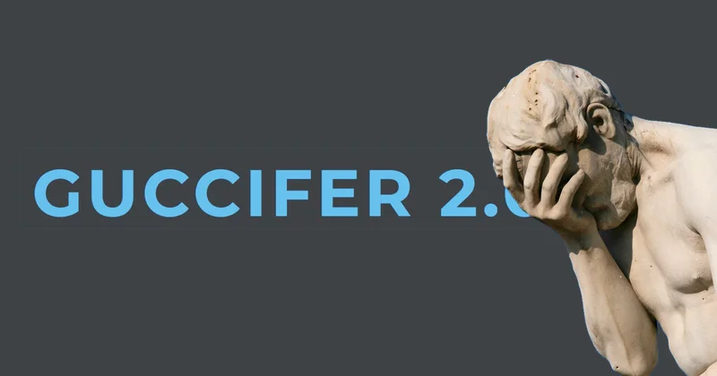 guccifer-2 معروف ترین هکرهای کلاه سیاه تاریخ