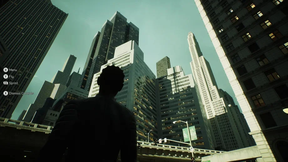 matrix 6 آیا The Matrix Awakens گرافیک واقع گرایانه را محقق می کند؟