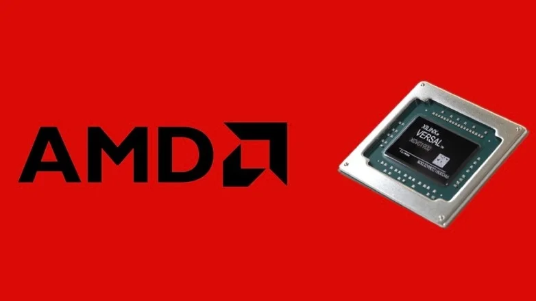 AMD بزرگ ترین خریدهای تاریخ تکنولوژی