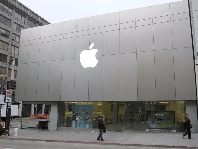Apple اپل