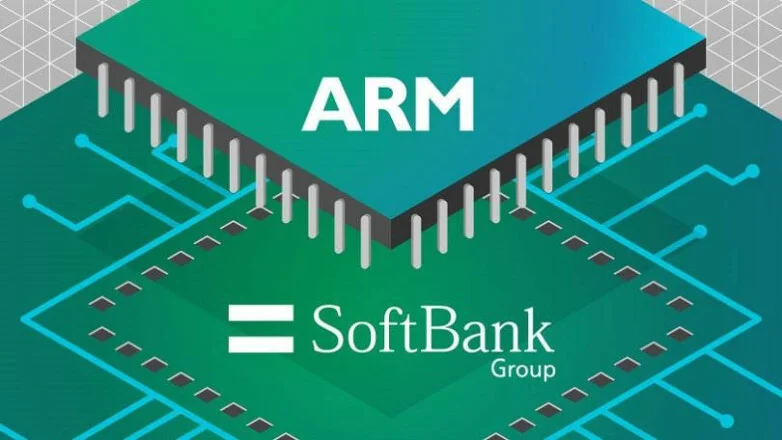 Arm softbank بزرگ ترین خریدهای تاریخ تکنولوژی