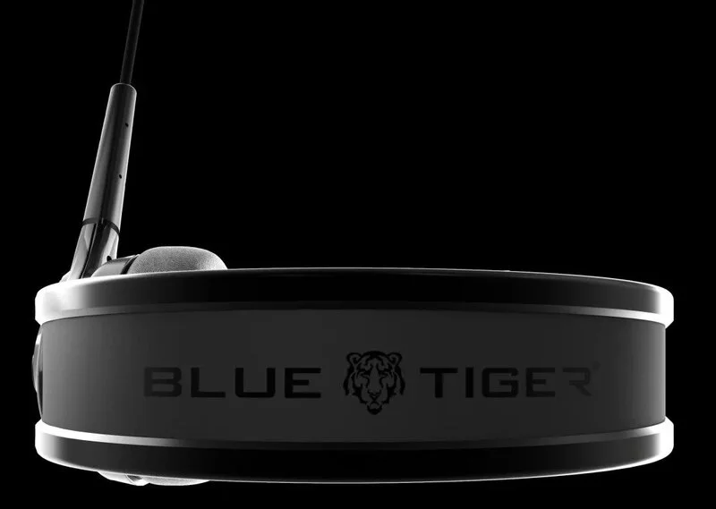 Blue Tiger Solare (1) بلو تایگر سولر