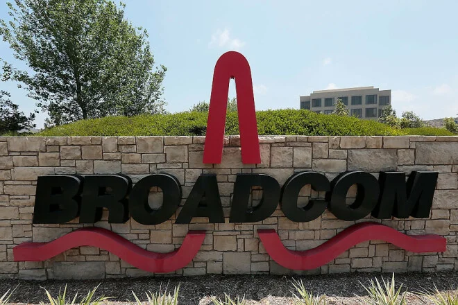Broadcom بزرگ ترین خریدهای تاریخ تکنولوژی
