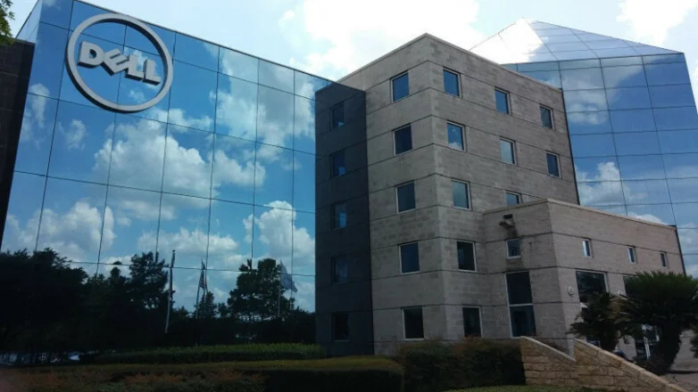Dell بزرگ ترین خریدهای تاریخ تکنولوژی