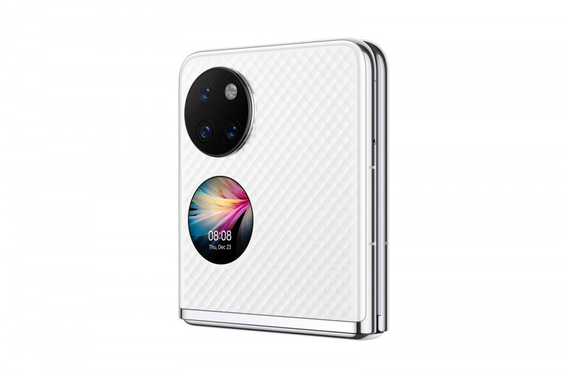 Huawei P50 Pocket هوآوی P50 پاکت