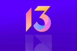 رابط کاربری MIUI 13