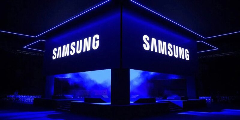 Samsung سامسونگ