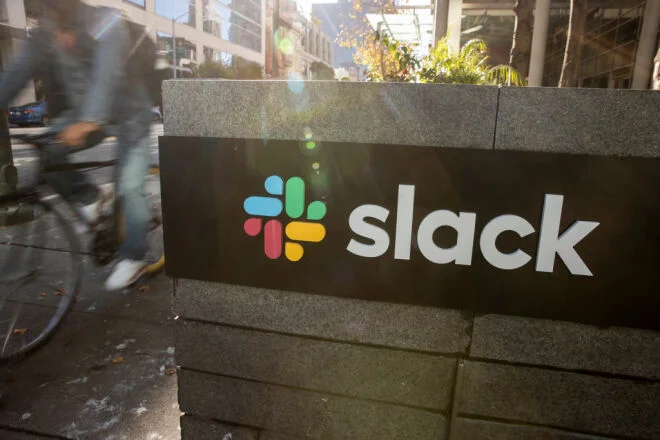 Slack بزرگ ترین خریدهای تاریخ تکنولوژی