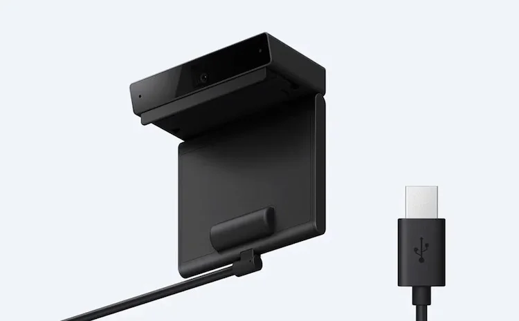 Sony-Bravia-Cam سونی براویا کم