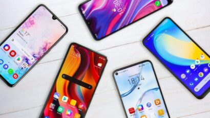 THE US MAY LIMIT THE SUPPLY OF SMARTPHONES AND OTHER ELECTRONICS TO RUSSIA1 روسیه
