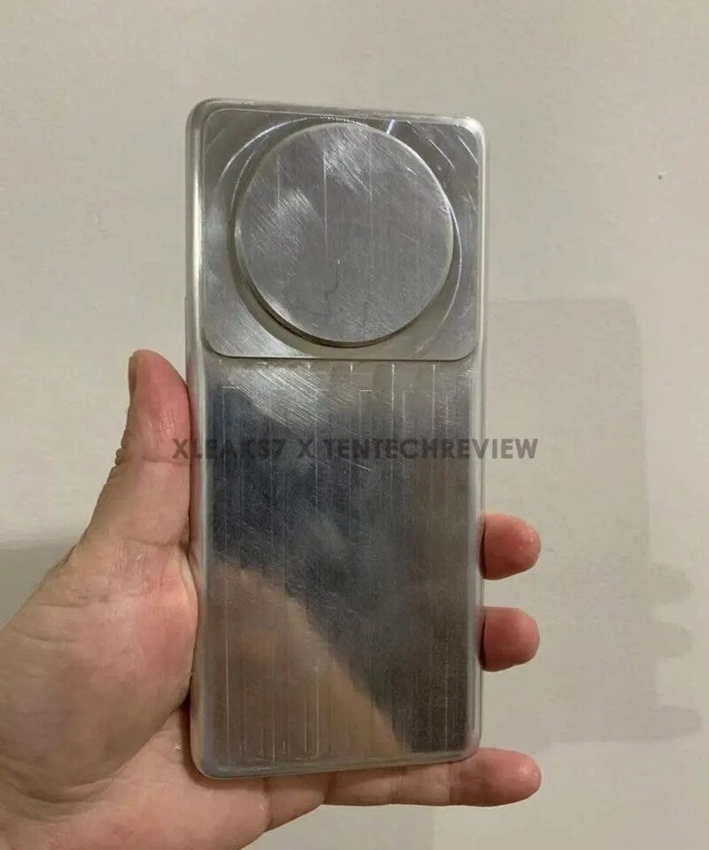 Xiaomi 12 Ultra (1) شیائومی 12 اولترا