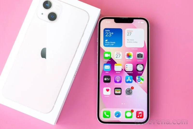 iPhone 13 آیفون 13