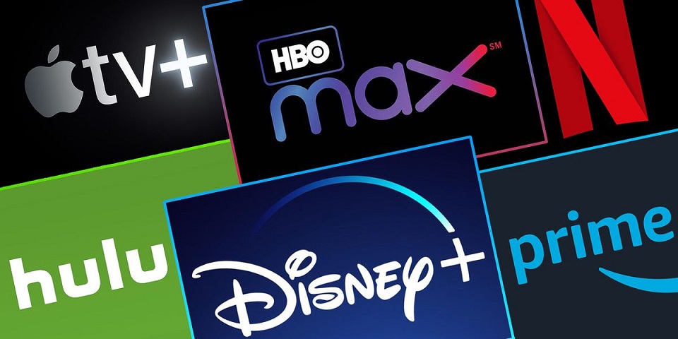 Streaming Services VR