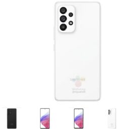 Galaxy A53-1 گلکسی A53