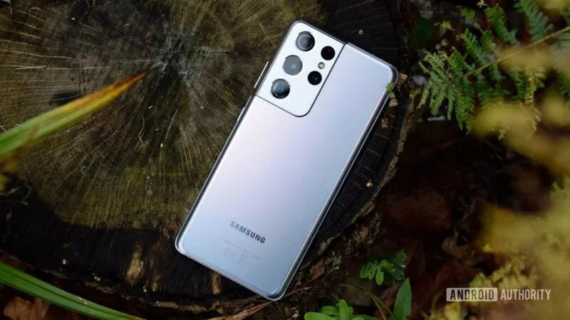 Galaxy S21 گلکسی S21 - بهترین گوشی های ضد آب موجود در بازار