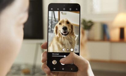 Galaxy S22 -1 گلکسی S22