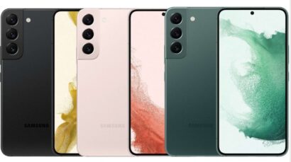 Galaxy S22 -11 گلکسی S22