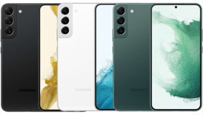 Galaxy S22 -111 گلکسی S22