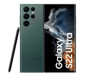 Galaxy S22 Ultra گلکسی S22 اولترا