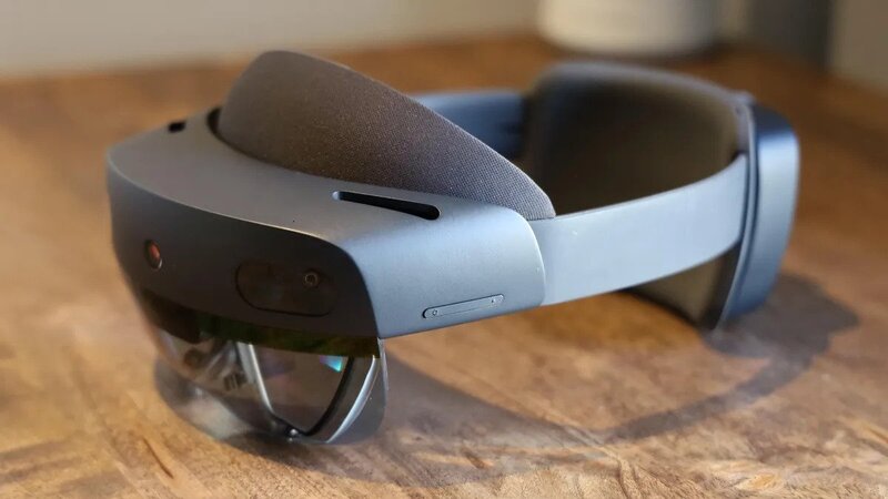 HoloLens 3 (1) هولولنز 3