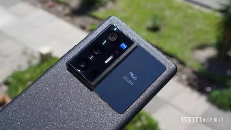 Vivo X70 Pro Plus ویوو ایکس 70 پرو پلاس بهترین گوشی های ضد آب موجود در بازار