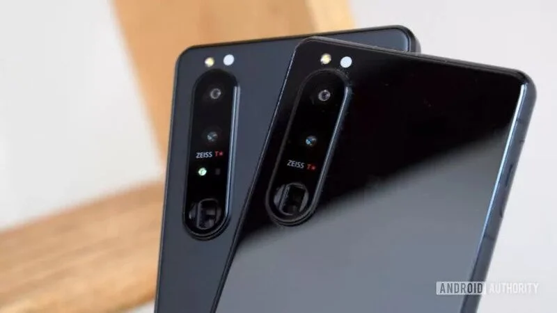 Xperia 1 III اکسپریا 1 III