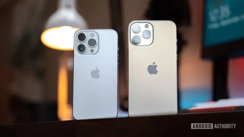 iPhone 13 آیفون 13 - بهترین گوشی های ضد آب موجود در بازار