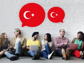 آموزش زبان ترکی استانبولی به صورت ساده و گام به گام - دیجینوی
