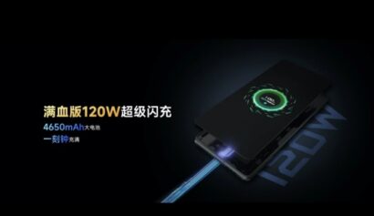 Black Shark 5 Pro 3 بلک شارک ۵ پرو