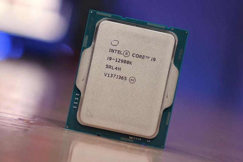 اینتل Core i9-12900K