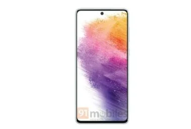 Galaxy A73 5G گلکسی A73