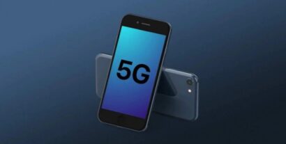 بازار گوشی 5G