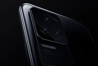 Redmi K50 Pro Plus ردمی K50 پرو پلاس