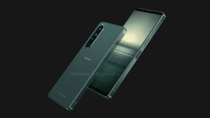 SONY XPERIA 1 IV-1 سونی اکسپریا 1 IV