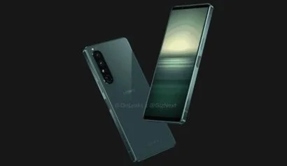 SONY XPERIA 1 IV-2 سونی اکسپریا 1 IV