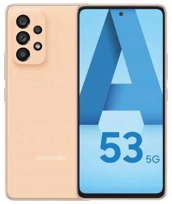 Samsung-Galaxy-A53-5G-Orange-355x420 گلکسی A53