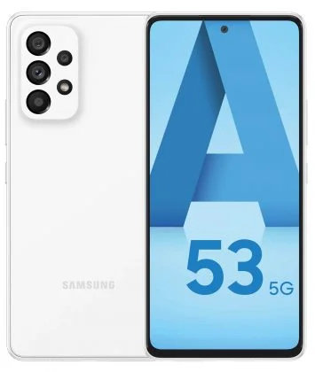 Samsung-Galaxy-A53-5G-White-355x420 گلکسی A53