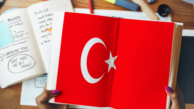 Turkish-Language-1024x576-1 آموزش زبان ترکی استانبولی به صورت ساده و گام به گام - دیجینوی