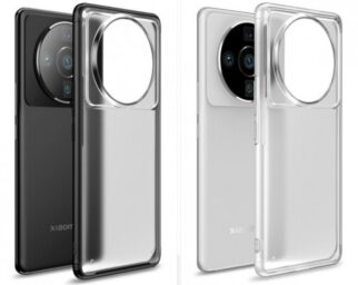 Xiaomi 12 Ultra شیائومی ۱۲ اولترا