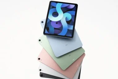 apple-ipad-air-4-2020 آیپد ایر ۴