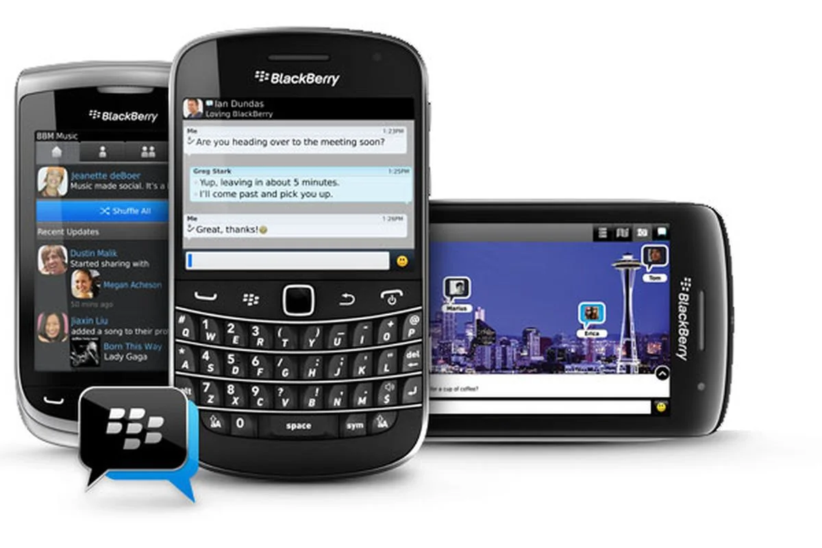 bbm لطفاً برند های قدیمی را زنده نکنید