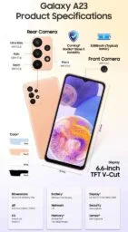 galaxy_a23_spec-info_f گلکسی A23