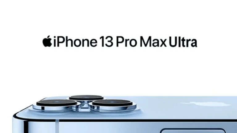 iPhone 13 Pro Max آیفون 13 پرو مکس