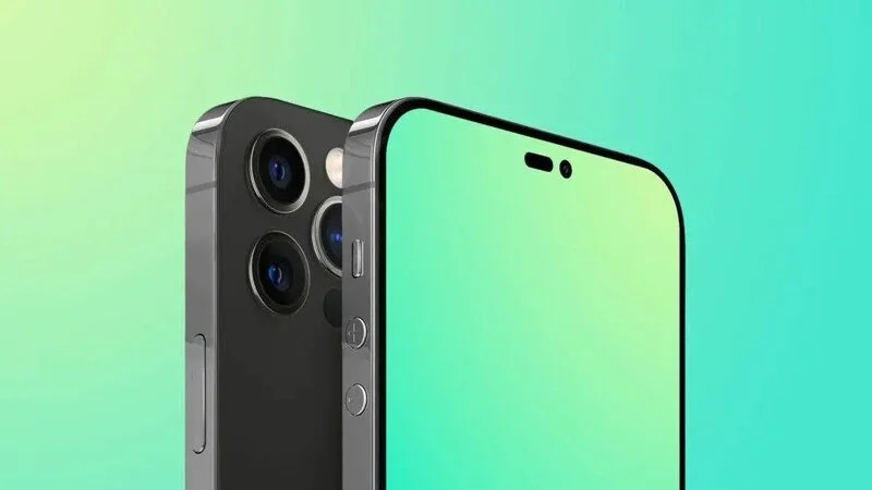 iPhone 14 (1) آیفون 14