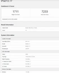 ipad air 5 آیپد ایر ۵