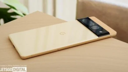 pixel 7 pro11 پیکسل ۷ پرو