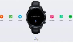 سیستم عامل Wear OS 3