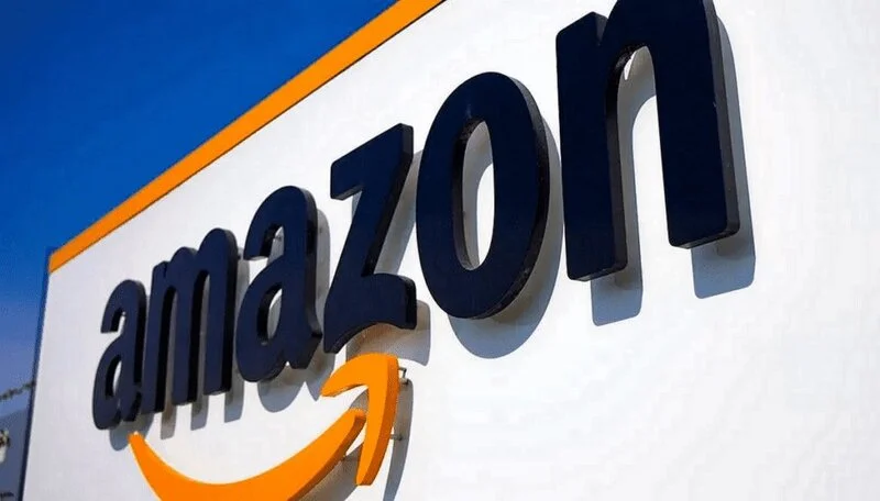 Amazon (1) آمازون