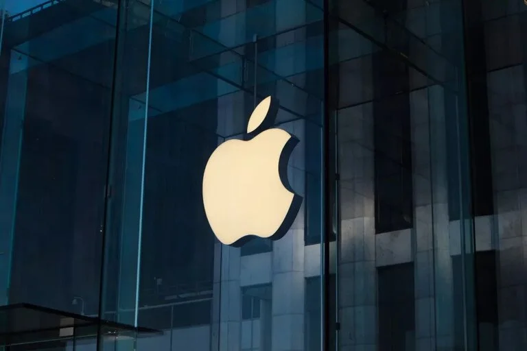Apple اپل